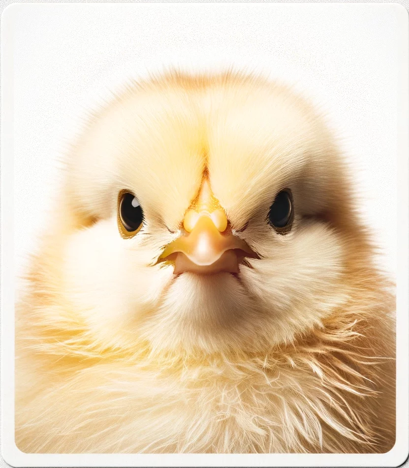 Piou Poulet