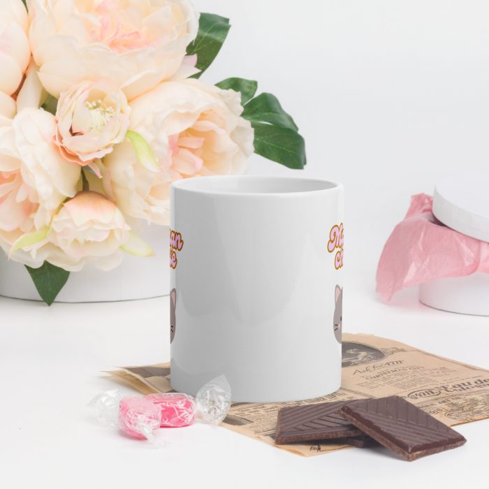Mug Maman Chérie – Image 3