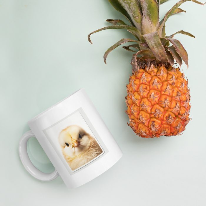 Mug - Piou Poulet – Image 4