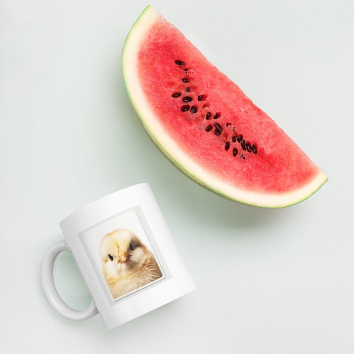 Mug - Piou Poulet – Image 5